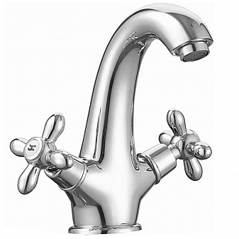 Смеситель для умывальника Aquanet Opera SD98903