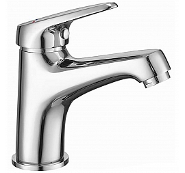 Смеситель для умывальника Aquanet Eurodisk SD20813