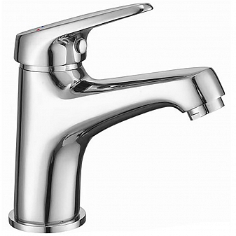 Смеситель для умывальника Aquanet Eurodisk SD20813