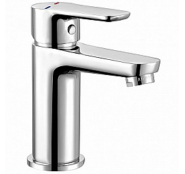 Смеситель для умывальника Aquanet Massima SD21123