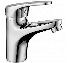 Смеситель для умывальника Aquanet Aura SD20083