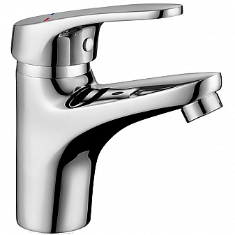 Смеситель для умывальника Aquanet Aura SD20083