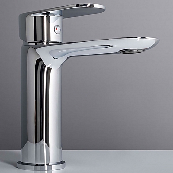 Смеситель для умывальника Aquanet Stark FF35273-6