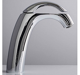 Смеситель для умывальника Aquanet Moon FF35304-6