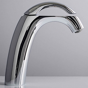 Смеситель для умывальника Aquanet Moon FF35304-6