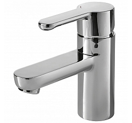 Смеситель для умывальника Bravat Stream F13783C-2