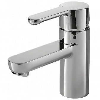 Смеситель для умывальника Bravat Stream F13783C-2