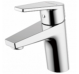 Смеситель для умывальника Bravat Line F15299C-1