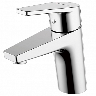 Смеситель для умывальника Bravat Line F15299C-1