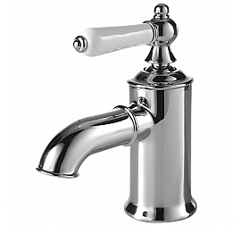 Смеситель для умывальника Bravat Art F175109C