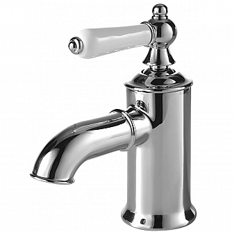 Смеситель для умывальника Bravat Art F175109C