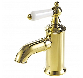 Смеситель для умывальника Bravat Art F175109G