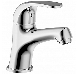 Смеситель для умывальника Bravat Fit F1135188CP-RUS