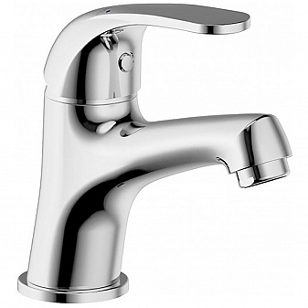 Смеситель для умывальника Bravat Fit F1135188CP-RUS