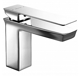 Смеситель для умывальника Bravat Phillis F156101C-ENG