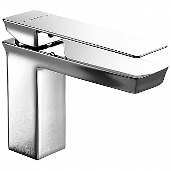 Смеситель для умывальника Bravat Phillis F156101C-ENG