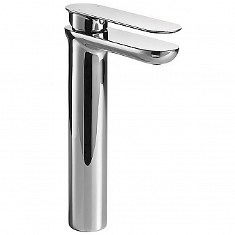 Смеситель для умывальника Bravat Gina F165104C-A-ENG