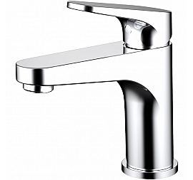 Смеситель для умывальника Bravat Eler F1191238CP-RUS