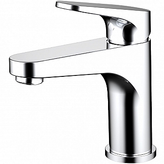 Смеситель для умывальника Bravat Eler F1191238CP-RUS