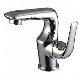 Смеситель для умывальника Lemark Plus Advance LM1206C