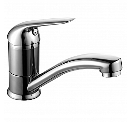 Смеситель для умывальника Lemark Plus Advance LM1207C