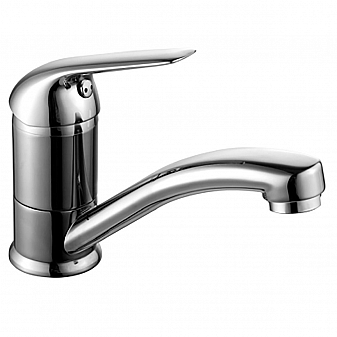 Смеситель для умывальника Lemark Plus Advance LM1207C
