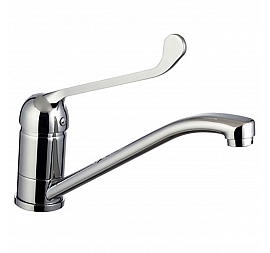 Смеситель для умывальника Lemark Project New