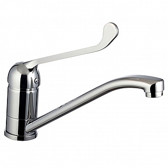 Смеситель для умывальника Lemark Project New