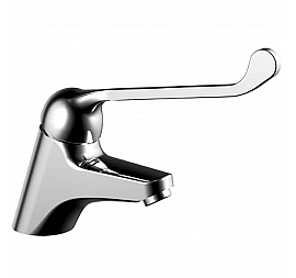 Смеситель для умывальника Lemark Project