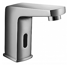 Смеситель для умывальника Lemark Project LM4650CE