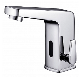 Смеситель для умывальника Lemark Project LM4655CE