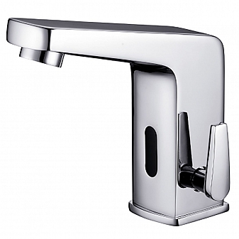 Смеситель для умывальника Lemark Project LM4655CE