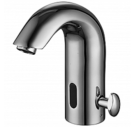 Смеситель для умывальника Lemark Project LM4656CE