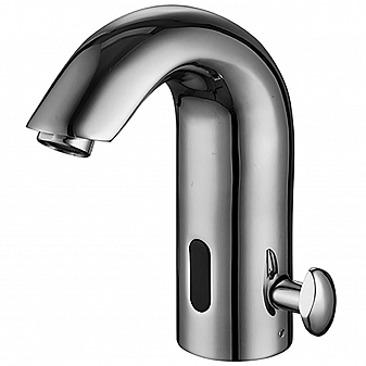 Смеситель для умывальника Lemark Project LM4656CE