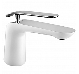 Смеситель для умывальника Lemark Melange LM4906CW