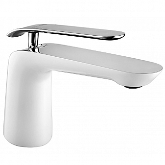 Смеситель для умывальника Lemark Melange LM4906CW