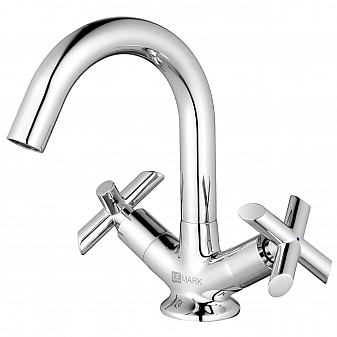 Смеситель для умывальника Lemark Practica LM7507C