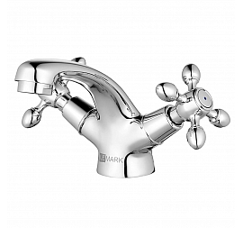 Смеситель для умывальника Lemark Vista LM7606C