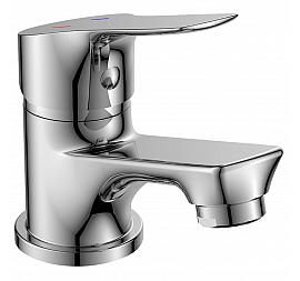 Смеситель для умывальника Rossinka RS29-11