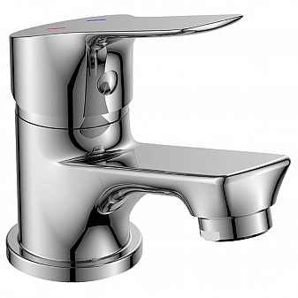 Смеситель для умывальника Rossinka RS29-11