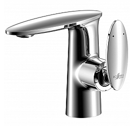 Смеситель для умывальника Rossinka RS30-11