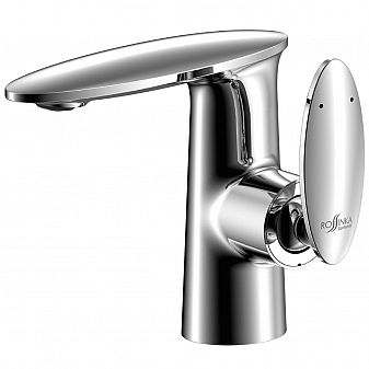 Смеситель для умывальника Rossinka RS30-11