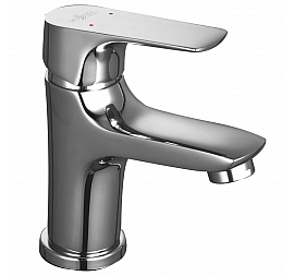 Смеситель для умывальника Rossinka RS31-11