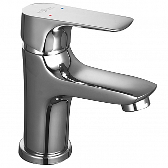 Смеситель для умывальника Rossinka RS31-11