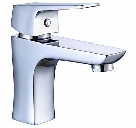 Смеситель для умывальника Rossinka RS36-11U