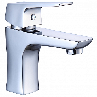 Смеситель для умывальника Rossinka RS36-11U