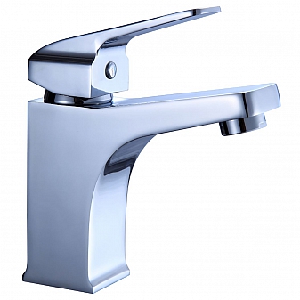 Смеситель для умывальника Rossinka RS37-11U