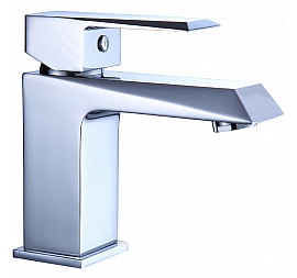 Смеситель для умывальника Rossinka RS38-11U