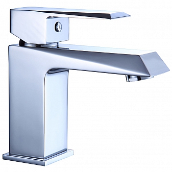 Смеситель для умывальника Rossinka RS38-11U