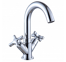 Смеситель для умывальника Rossinka RS39-62U